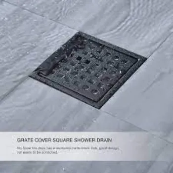 Shower Drain